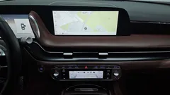 2022 Genesis G90 Gasoline 3.5 Turbo AWD — фото 12