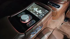 2022 Genesis G90 Gasoline 3.5 Turbo AWD — фото 17
