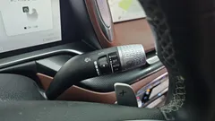 2022 Genesis G90 Gasoline 3.5 Turbo AWD — фото 20