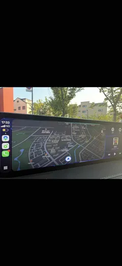 2022 Genesis G80 Gasoline 2.5 Turbo AWD — фото 6