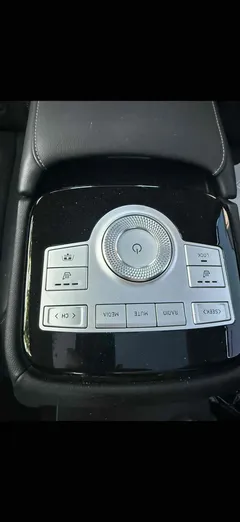 2022 Genesis G80 Gasoline 2.5 Turbo AWD — фото 10