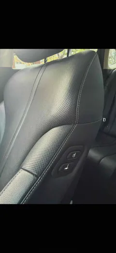 2022 Genesis G80 Gasoline 2.5 Turbo AWD — фото 15