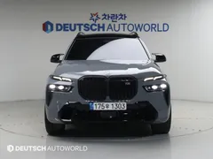 2023 BMW X7 M60i xDrive First Edition 6STR — фото 3
