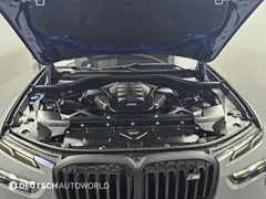 2023 BMW X7 M60i xDrive First Edition 6STR — фото 6