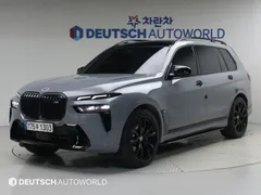 2023 BMW X7 M60i xDrive First Edition 6STR — фото 13