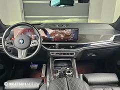 2023 BMW X7 M60i xDrive First Edition 6STR — фото 14