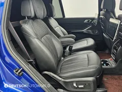 2023 BMW X7 M60i xDrive First Edition 6STR — фото 16