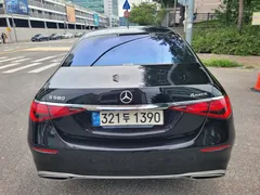 2022 Mercedes-Benz S-Class S580L 4MATIC — фото 4