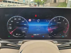 2022 Mercedes-Benz S-Class S580L 4MATIC — фото 8