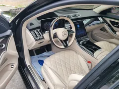 2022 Mercedes-Benz S-Class S580L 4MATIC — фото 14