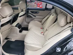 2022 Mercedes-Benz S-Class S580L 4MATIC — фото 15