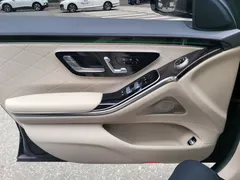 2022 Mercedes-Benz S-Class S580L 4MATIC — фото 18