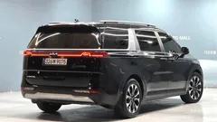 2022 Kia Carnival Diesel 9-Seater Prestige — фото 3