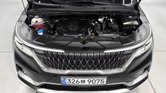 2022 Kia Carnival Diesel 9-Seater Prestige — фото 6