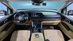 2022 Kia Carnival Diesel 9-Seater Prestige — фото 7