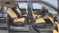 2022 Kia Carnival Diesel 9-Seater Prestige — фото 18