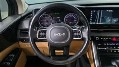 2022 Kia Carnival Diesel 9-Seater Prestige — фото 19