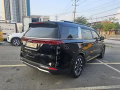 2022 Kia Carnival Diesel 7-Seater Signature — фото 2