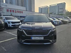 2022 Kia Carnival Diesel 7-Seater Signature — фото 3