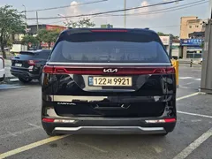 2022 Kia Carnival Diesel 7-Seater Signature — фото 4