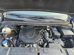 2022 Kia Carnival Diesel 7-Seater Signature — фото 6