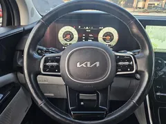 2022 Kia Carnival Diesel 7-Seater Signature — фото 7
