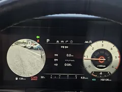 2022 Kia Carnival Diesel 7-Seater Signature — фото 8