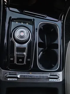 2022 Kia Carnival Diesel 7-Seater Signature — фото 9