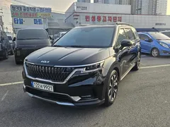 2022 Kia Carnival Diesel 7-Seater Signature — фото 13