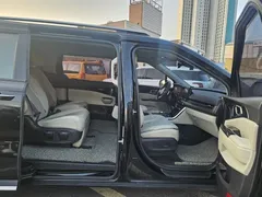 2022 Kia Carnival Diesel 7-Seater Signature — фото 16