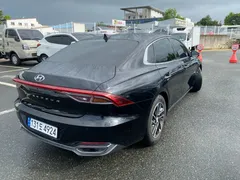 2022 Hyundai Grandeur 3.0 LPi Rent Car — фото 4