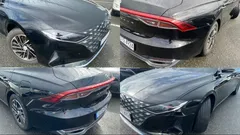 2022 Hyundai Grandeur 3.0 LPi Rent Car — фото 6