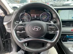 2022 Hyundai Grandeur 3.0 LPi Rent Car — фото 9
