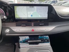 2022 Hyundai Grandeur 3.0 LPi Rent Car — фото 10