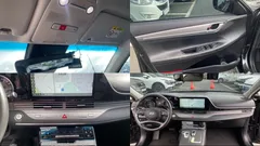 2022 Hyundai Grandeur 3.0 LPi Rent Car — фото 16