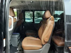 2023 Hyundai Staria Lounge 9-Seater — фото 10