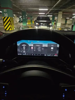 2022 Genesis G90 Gasoline 3.5 Turbo AWD — фото 5