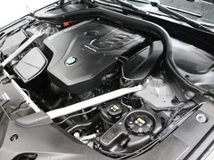2022 BMW 5-Series 530i M Sport Package — фото 6
