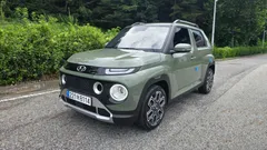 2024 Hyundai Casper Turbo Inspiration — фото 13