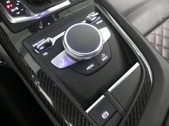 2021 Audi R8 5.2 V10 Performance Coupe, зелёный — фото 20