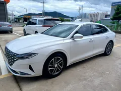 2023 Hyundai Grandeur 2.5 — фото 2