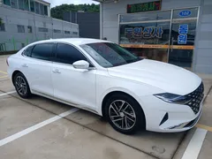 2023 Hyundai Grandeur 2.5 — фото 3