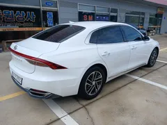 2023 Hyundai Grandeur 2.5 — фото 4