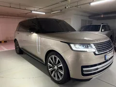 2023 Land Rover Range Rover P530 Autobiography Long Wheel Base — фото 2