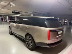 2023 Land Rover Range Rover P530 Autobiography Long Wheel Base — фото 4