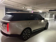 2023 Land Rover Range Rover P530 Autobiography Long Wheel Base — фото 6