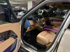 2023 Land Rover Range Rover P530 Autobiography Long Wheel Base — фото 8