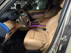 2023 Land Rover Range Rover P530 Autobiography Long Wheel Base — фото 9