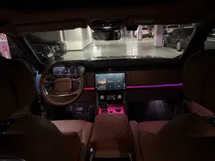2023 Land Rover Range Rover P530 Autobiography Long Wheel Base — фото 15