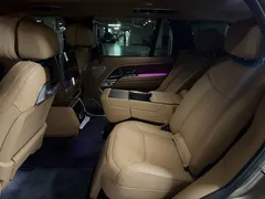 2023 Land Rover Range Rover P530 Autobiography Long Wheel Base — фото 16